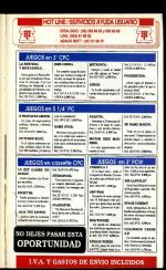 Amstrad Sinclair Ocio #14 scan of page 65