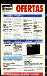 Amstrad Sinclair Ocio #14 scan of page 66