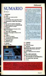 Amstrad Sinclair Ocio #15 scan of page 3