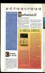 Amstrad Sinclair Ocio #15 scan of page 4