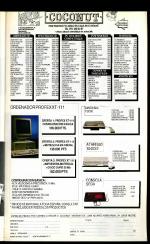 Amstrad Sinclair Ocio #15 scan of page 7