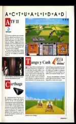 Amstrad Sinclair Ocio #15 scan of page 9