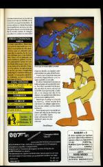 Amstrad Sinclair Ocio #15 scan of page 25