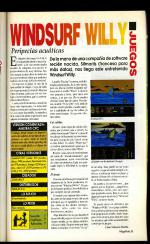 Amstrad Sinclair Ocio #15 scan of page 33