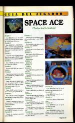 Amstrad Sinclair Ocio #15 scan of page 35