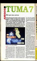 Amstrad Sinclair Ocio #15 scan of page 38