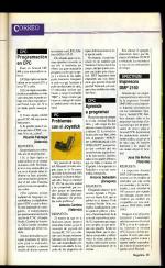 Amstrad Sinclair Ocio #15 scan of page 45