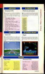 Amstrad Sinclair Ocio #15 scan of page 53