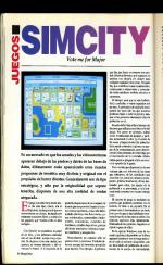 Amstrad Sinclair Ocio #15 scan of page 54