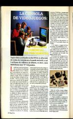 Amstrad Sinclair Ocio #15 scan of page 60