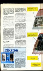 Amstrad Sinclair Ocio #16 scan of page 14