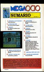 Amstrad Sinclair Ocio #17 scan of page 4