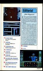 Amstrad Sinclair Ocio #17 scan of page 5