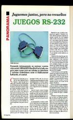 Amstrad Sinclair Ocio #17 scan of page 14