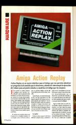 Amstrad Sinclair Ocio #17 scan of page 18