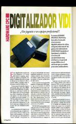 Amstrad Sinclair Ocio #17 scan of page 26