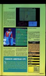 Amstrad Sinclair Ocio #17 scan of page 31