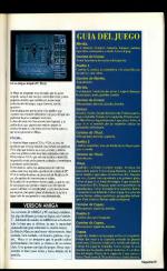 Amstrad Sinclair Ocio #17 scan of page 37