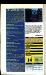 Amstrad Sinclair Ocio #17 scan of page 38