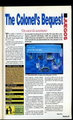 Amstrad Sinclair Ocio #17 scan of page 39