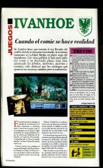 Amstrad Sinclair Ocio #17 scan of page 42