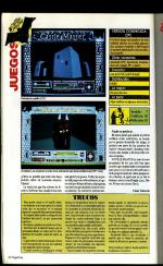 Amstrad Sinclair Ocio #17 scan of page 50