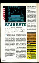 Amstrad Sinclair Ocio #17 scan of page 56