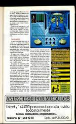 Amstrad Sinclair Ocio #17 scan of page 59