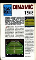 Amstrad Sinclair Ocio #17 scan of page 60