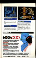 Amstrad Sinclair Ocio #17 scan of page 83