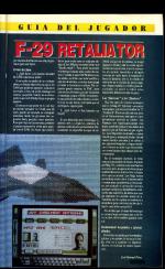 Amstrad Sinclair Ocio #17 scan of page 87