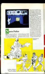 Amstrad Sinclair Ocio #18 scan of page 6