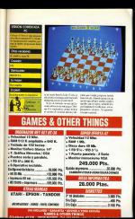 Amstrad Sinclair Ocio #18 scan of page 23