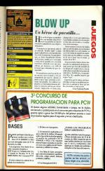 Amstrad Sinclair Ocio #18 scan of page 35