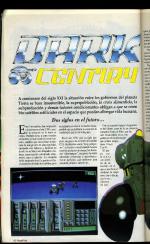 Amstrad Sinclair Ocio #18 scan of page 42