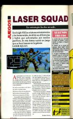 Amstrad Sinclair Ocio #18 scan of page 46