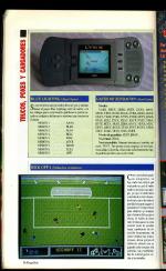 Amstrad Sinclair Ocio #18 scan of page 56