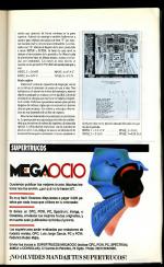 Amstrad Sinclair Ocio #18 scan of page 61