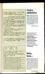 Amstrad Sinclair Ocio #18 scan of page 65