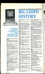 Amstrad Sinclair Ocio #18 scan of page 74