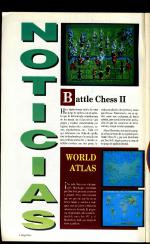 Amstrad Sinclair Ocio #19 scan of page 4