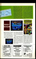 Amstrad Sinclair Ocio #19 scan of page 9