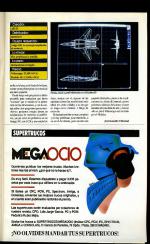 Amstrad Sinclair Ocio #19 scan of page 13