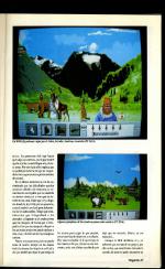 Amstrad Sinclair Ocio #19 scan of page 37