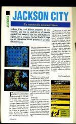 Amstrad Sinclair Ocio #19 scan of page 44