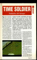 Amstrad Sinclair Ocio #19 scan of page 49