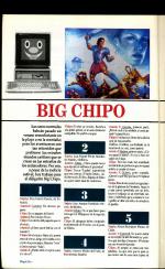 Amstrad Sinclair Ocio #19 scan of page 62