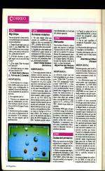 Amstrad Sinclair Ocio #19 scan of page 64