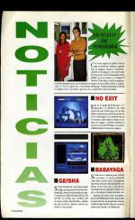 Amstrad Sinclair Ocio #20 scan of page 4