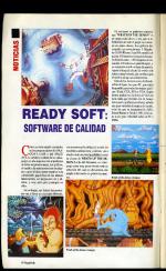 Amstrad Sinclair Ocio #20 scan of page 8